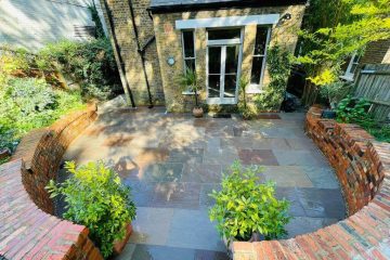 Patio 55